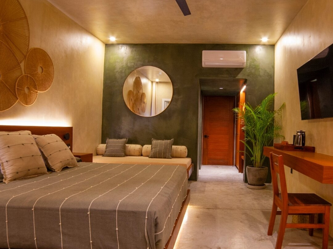 Quinta Bella Huatulco主图