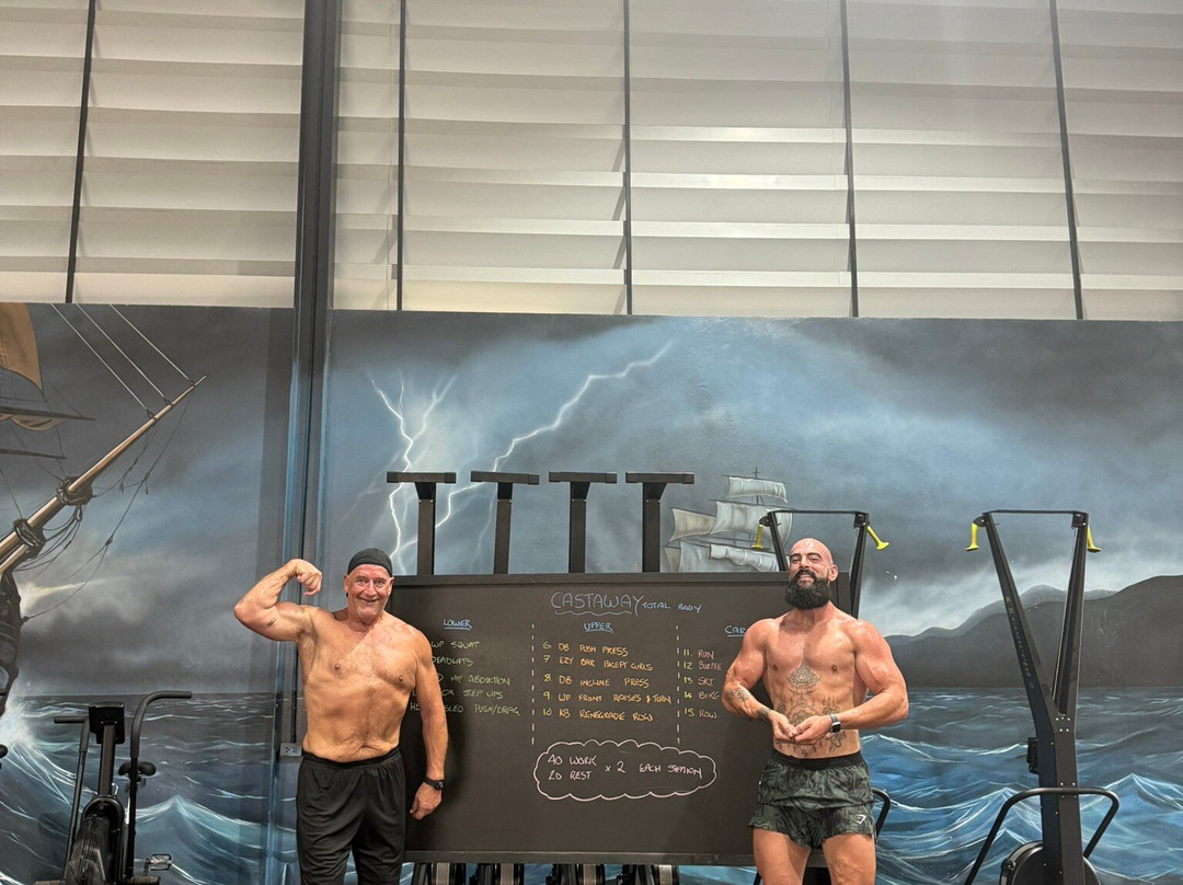 Prime Revive Body Transformation Retreat-查龙必去景点