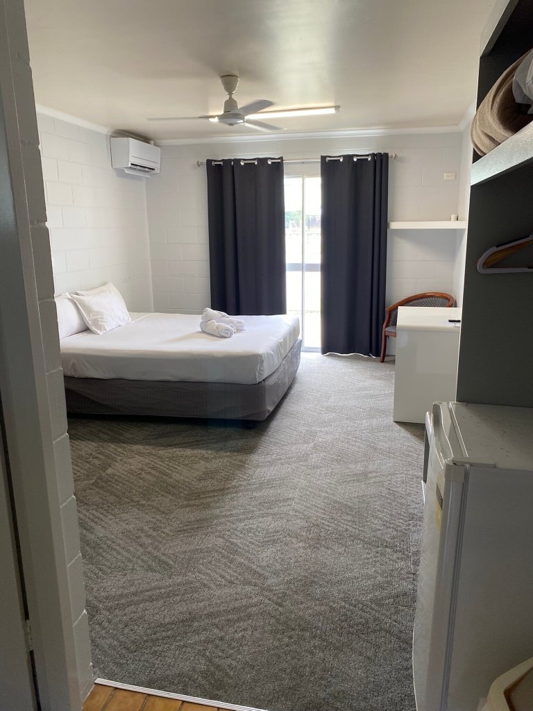 The Park Motel-官方