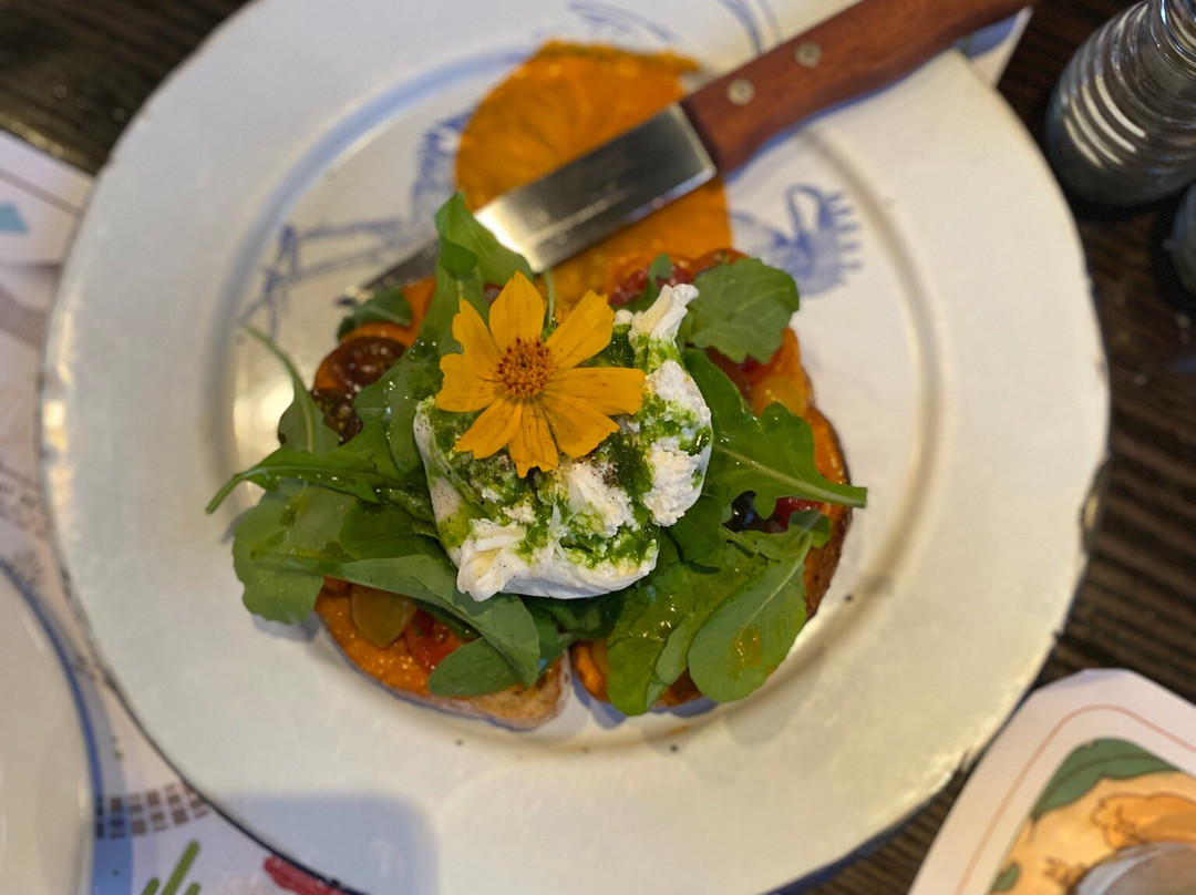 Flora Farms-洛斯卡布斯必去景点