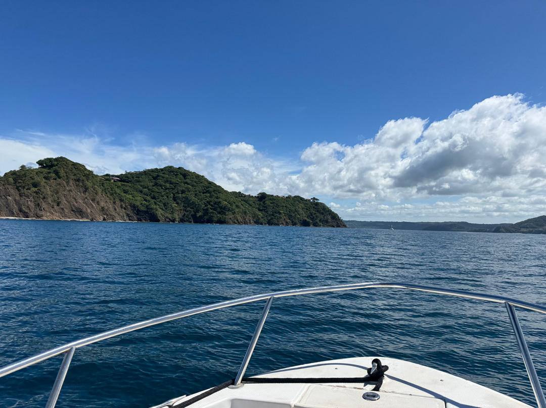 Mystic Rides-Playa Ocotal必去景点