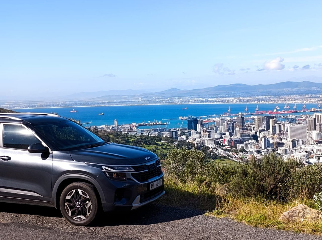 AMG Shuttle & Tours-Brackenfell必去景点