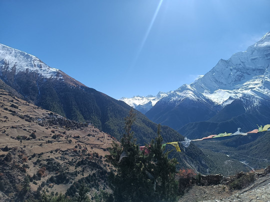 Cordial Trek-加德满都必去景点