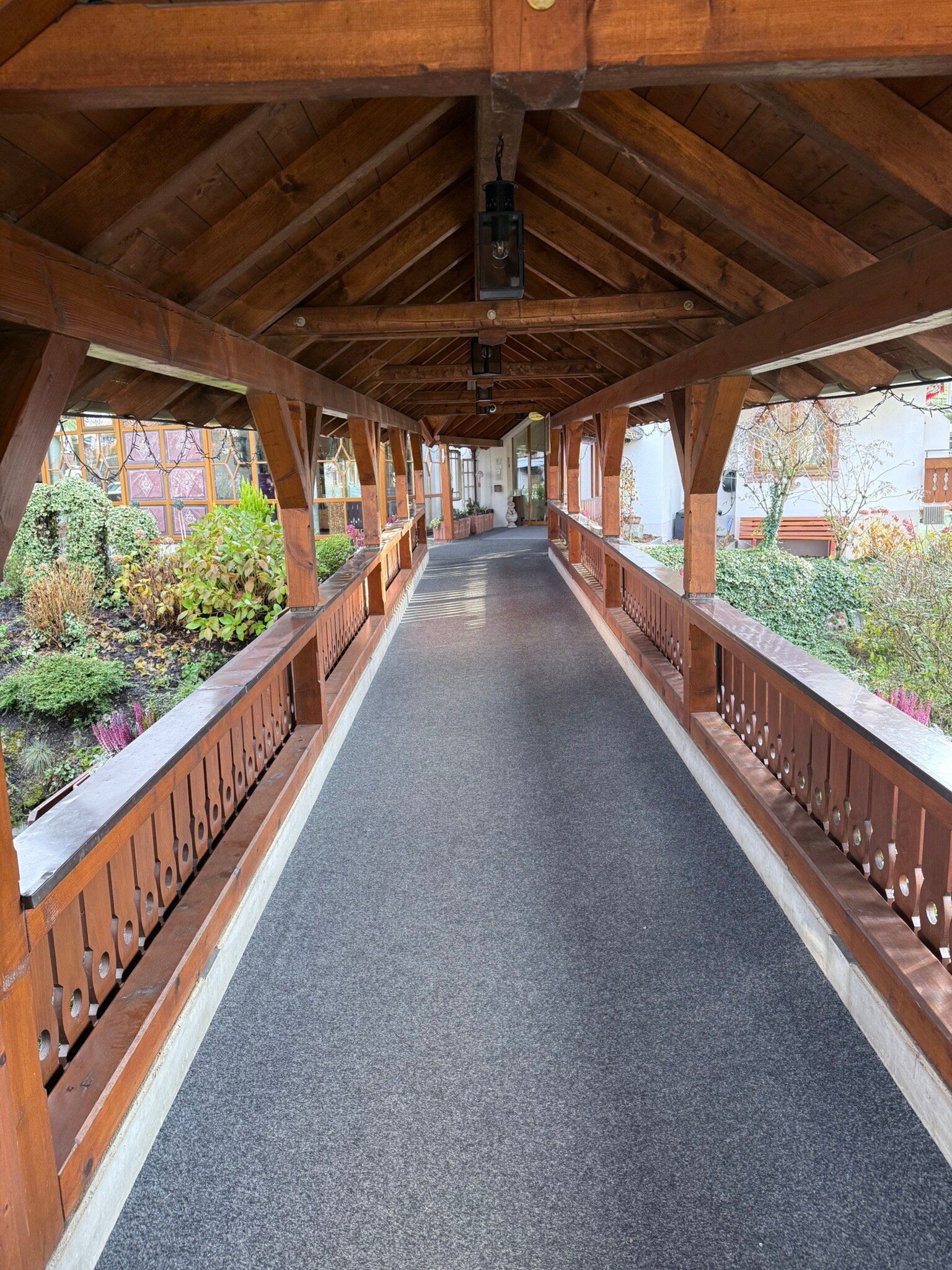 Hotel Ludinmuhle-官方