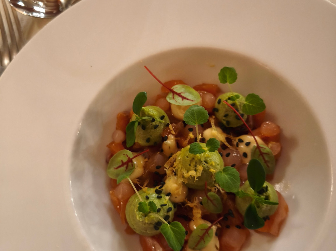 Logis Hôtel les Peupliers主图