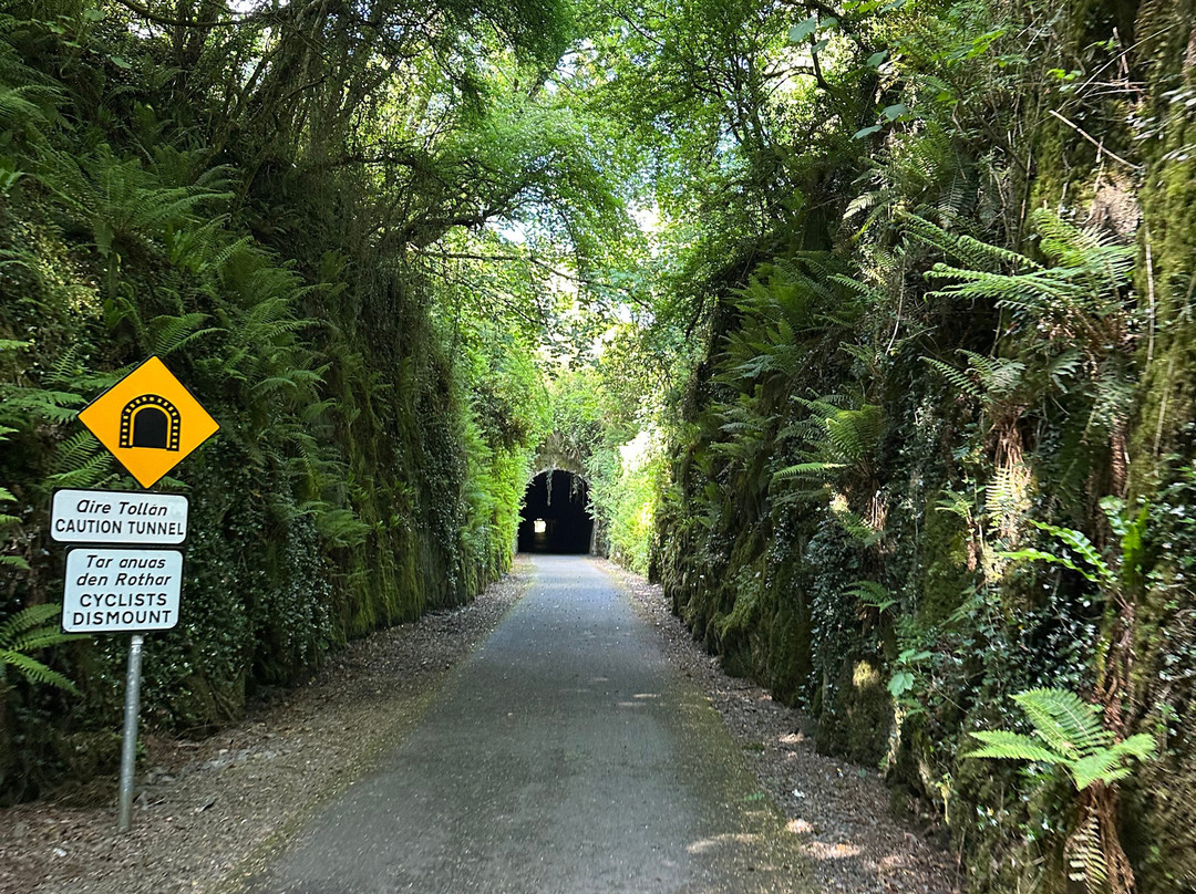 Waterford Greenway Bike Hire And Visitor Centre-沃特福德必去景点