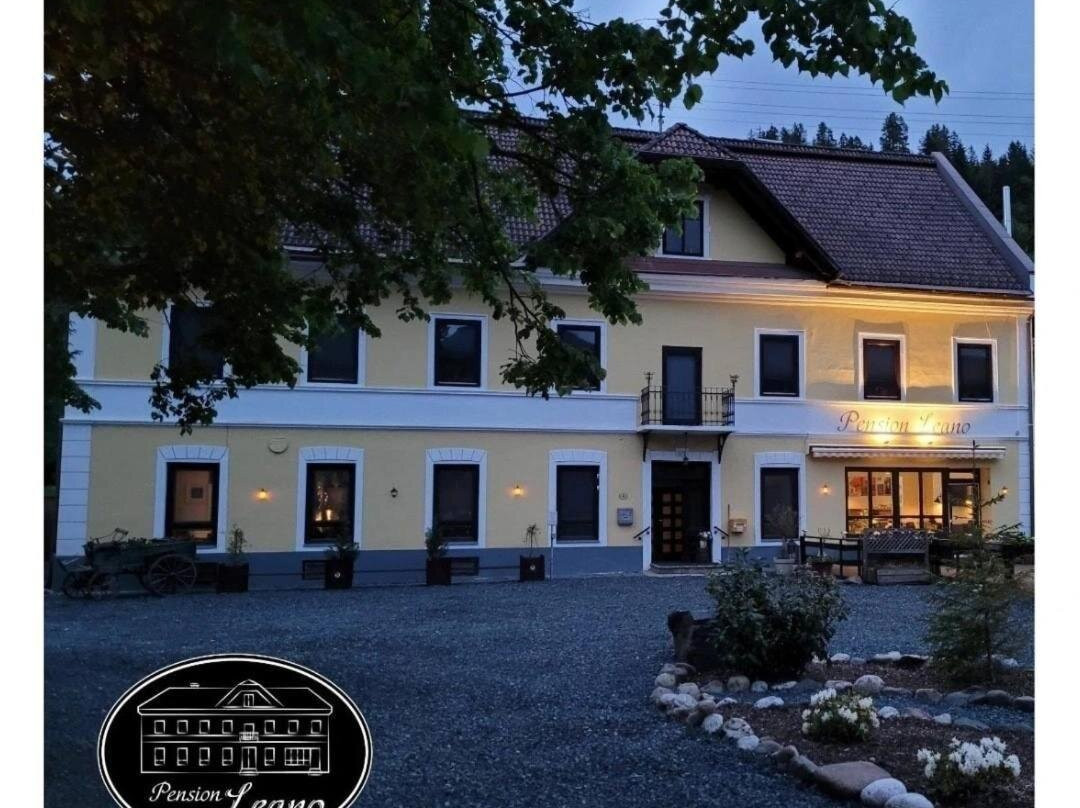 Pension Leano主图