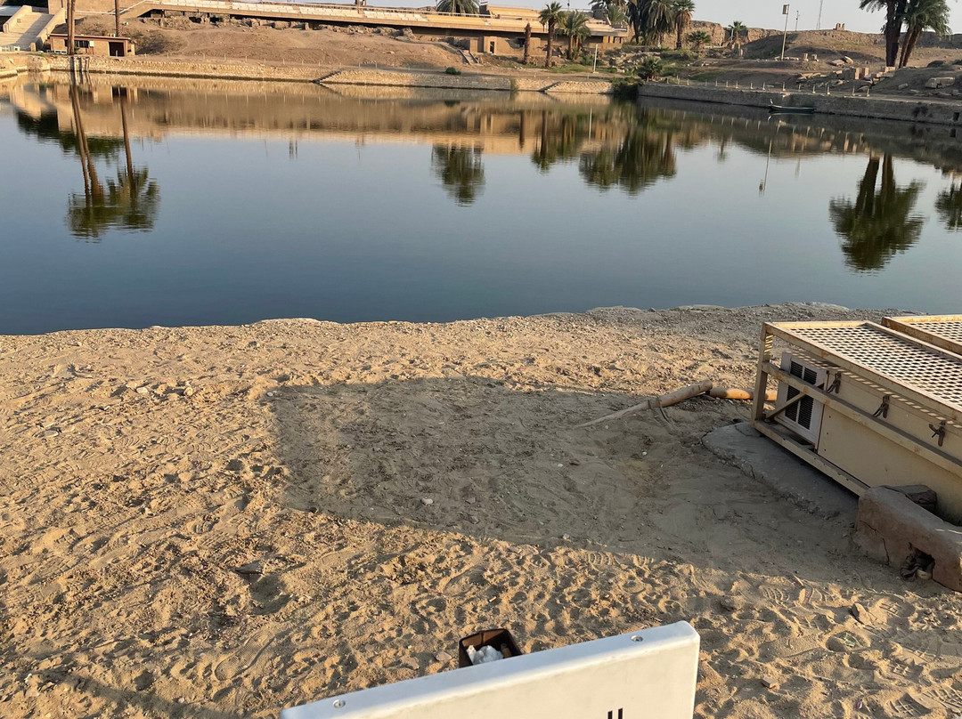 Yup Africano-哈伊马角必去景点