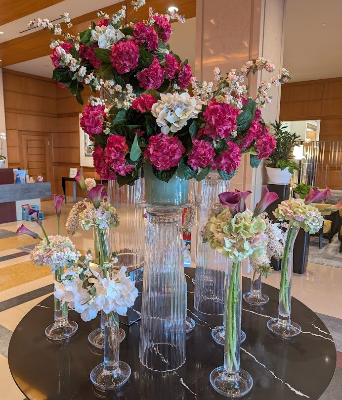 波士顿文华东方酒店主图