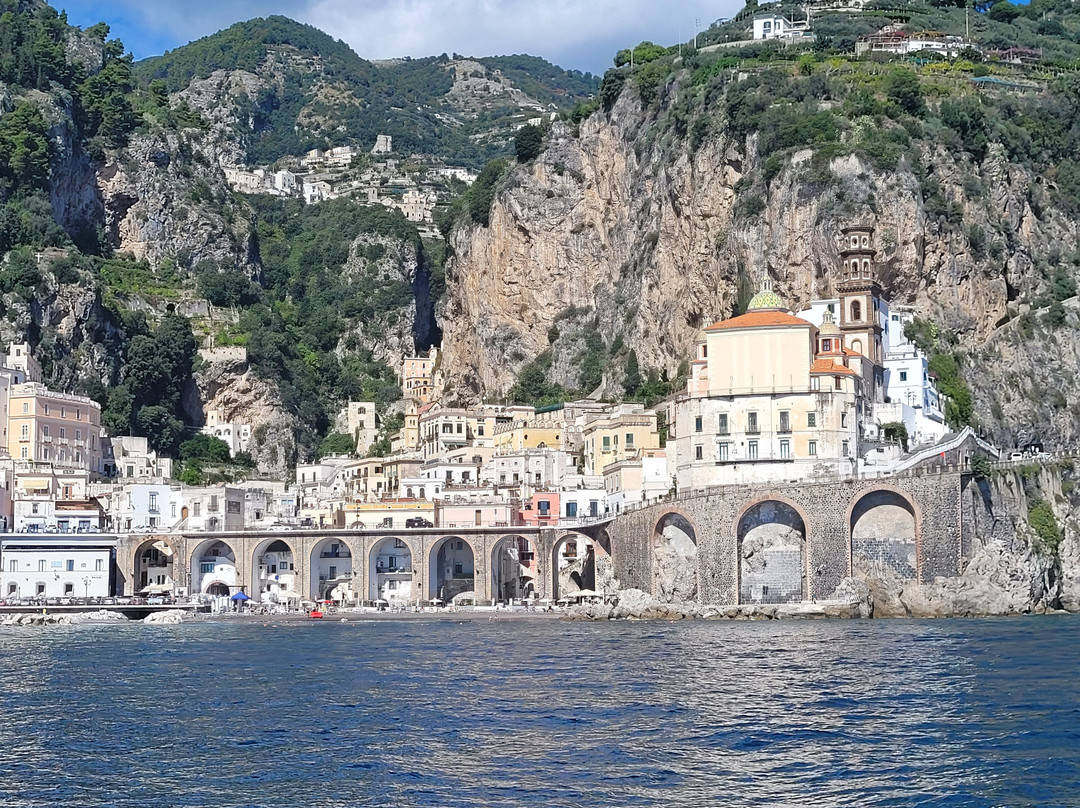 Gikar - Italy Transfers and Tours-那不勒斯必去景点