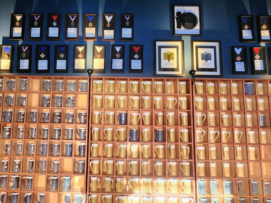 Boise Brewing-博伊西必去景点