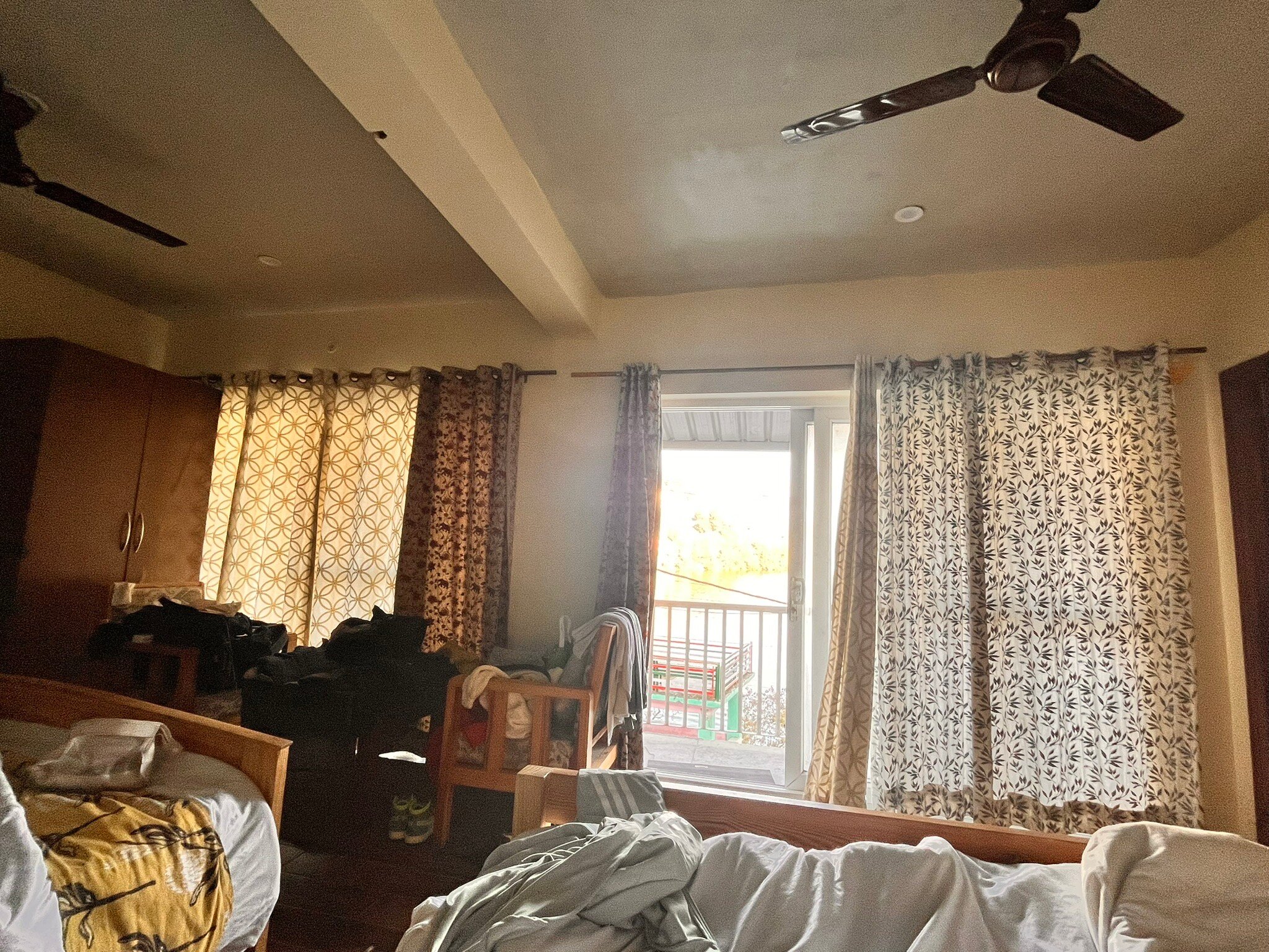 Echor Malusara Lakeview Retreat Bhimtal-官方