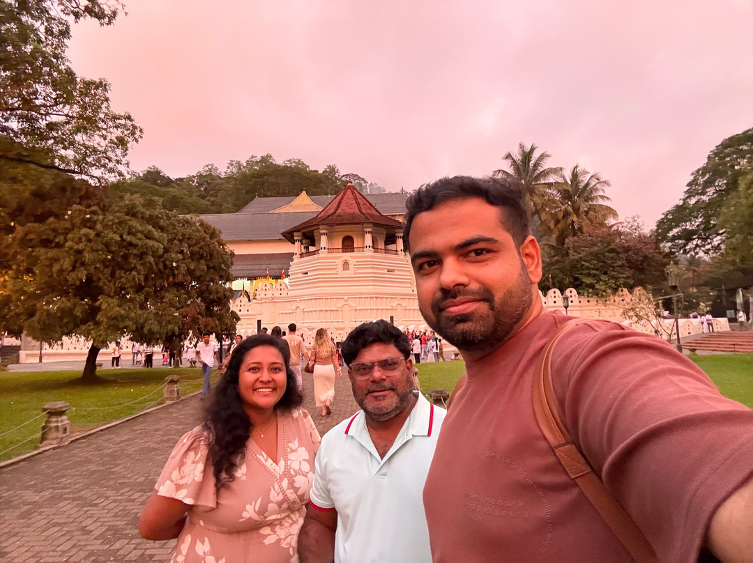 Kit Lanka Tours-Gampaha必去景点