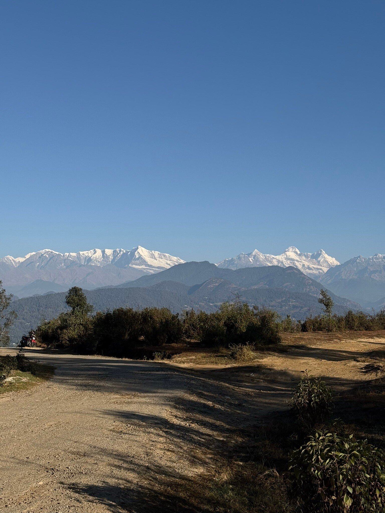 Ojaswi Resort-官方