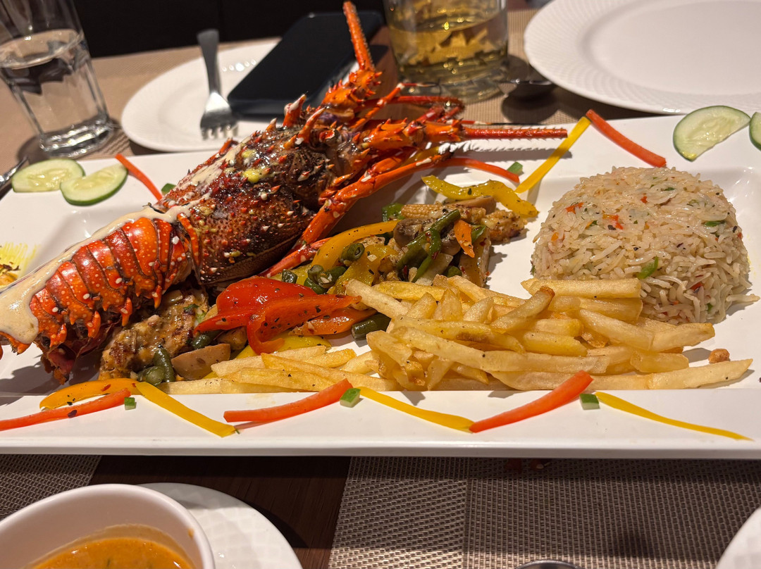 Silver Sand Sentinel主图