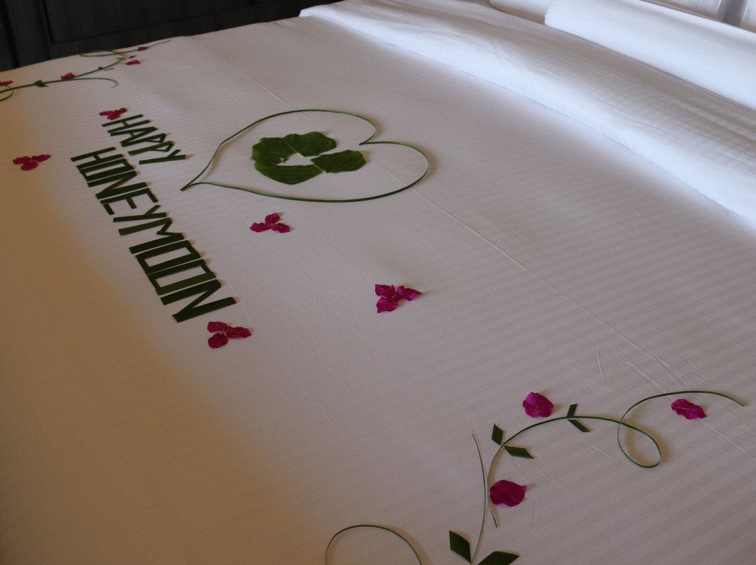 Madifushi Private Island主图