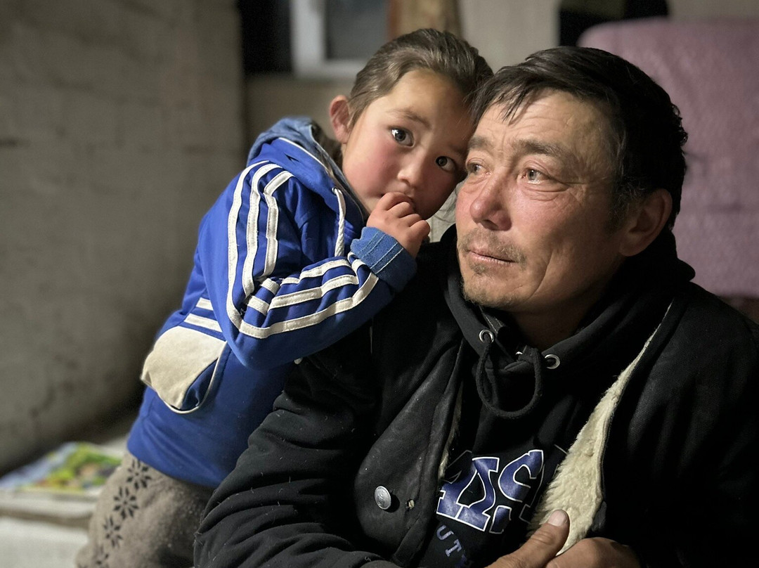 Sayat Travel-Olgiy必去景点