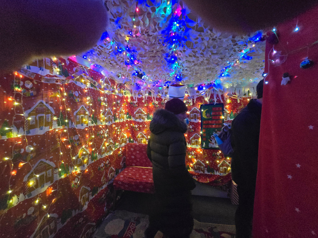 East Kent Railway-Shepherdswell必去景点