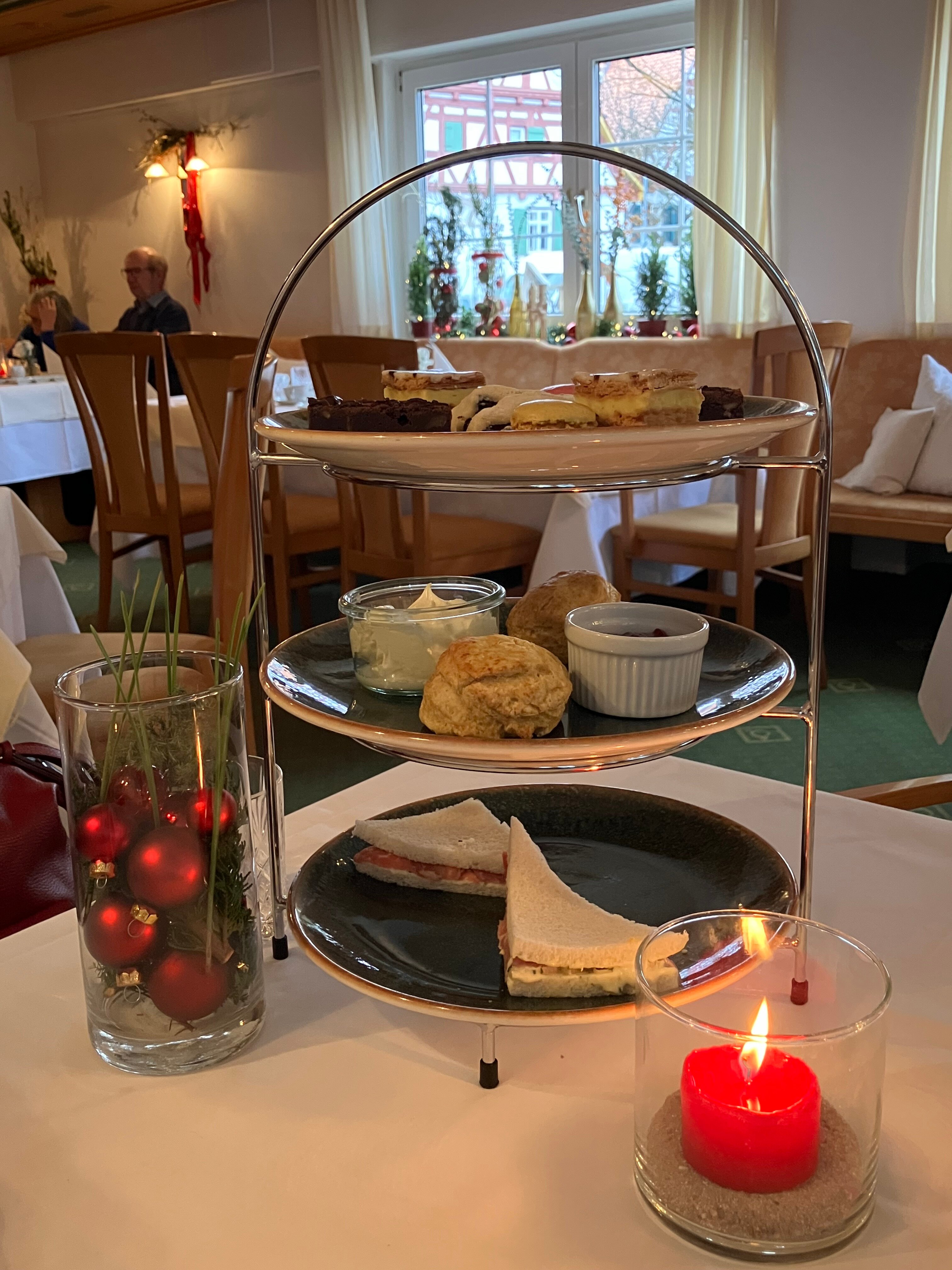 Landgasthof Mayer's Waldhorn-官方