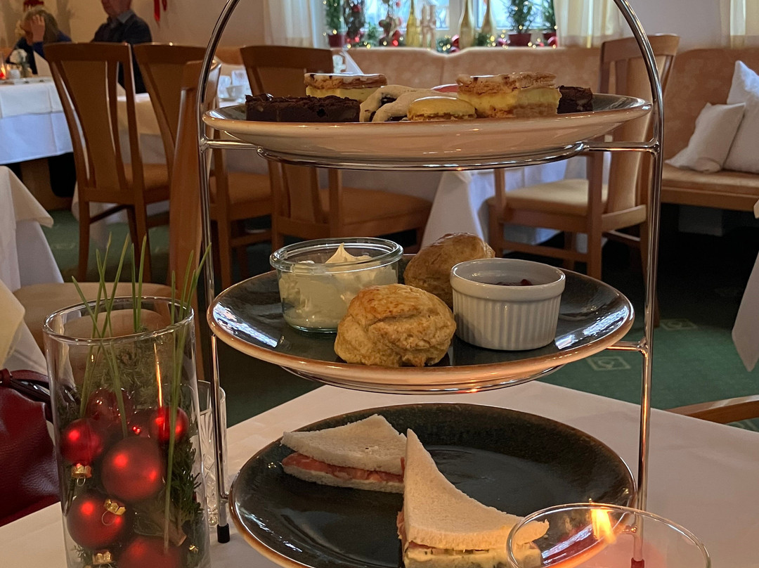 Landgasthof Mayer's Waldhorn主图