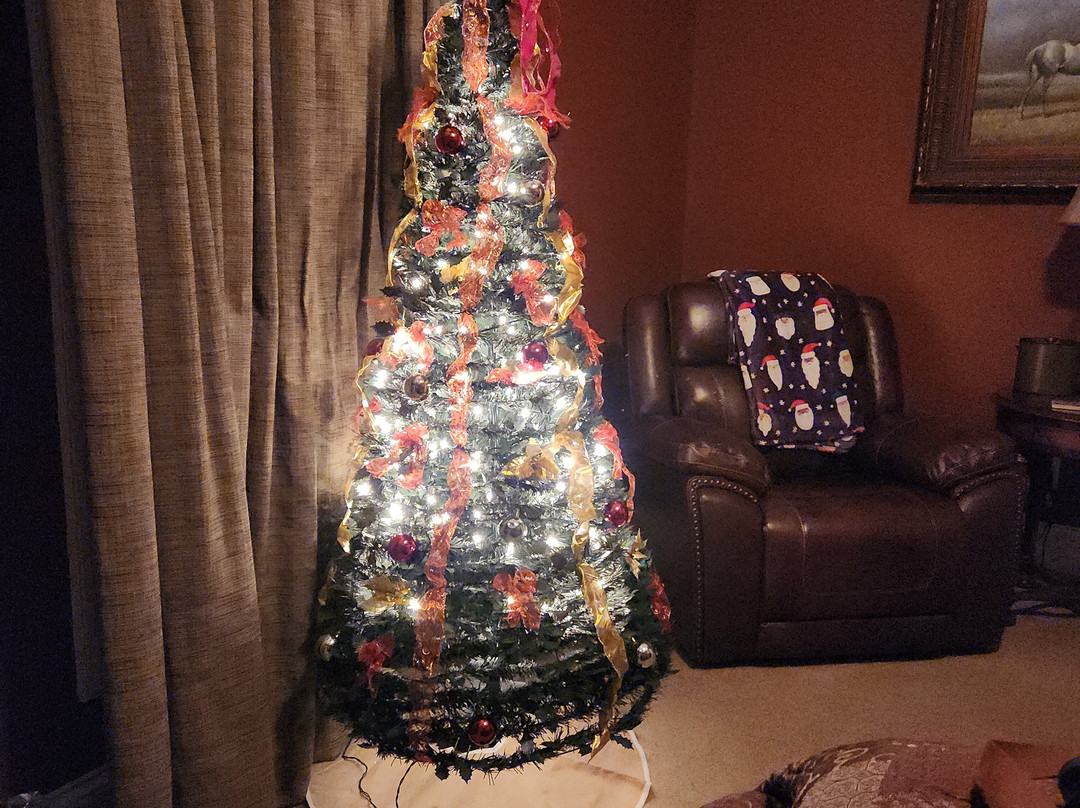 Riverside Inn Bed & Breakfast主图