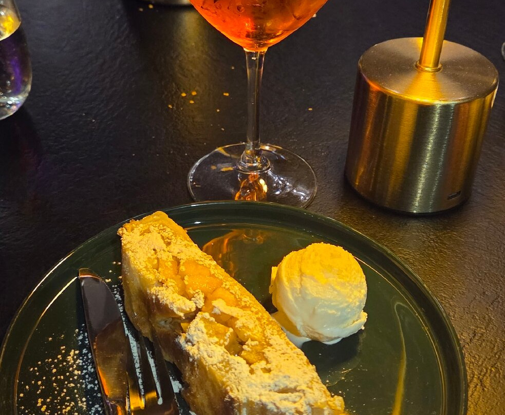 Proseccheria Cicchetti & Bollicine