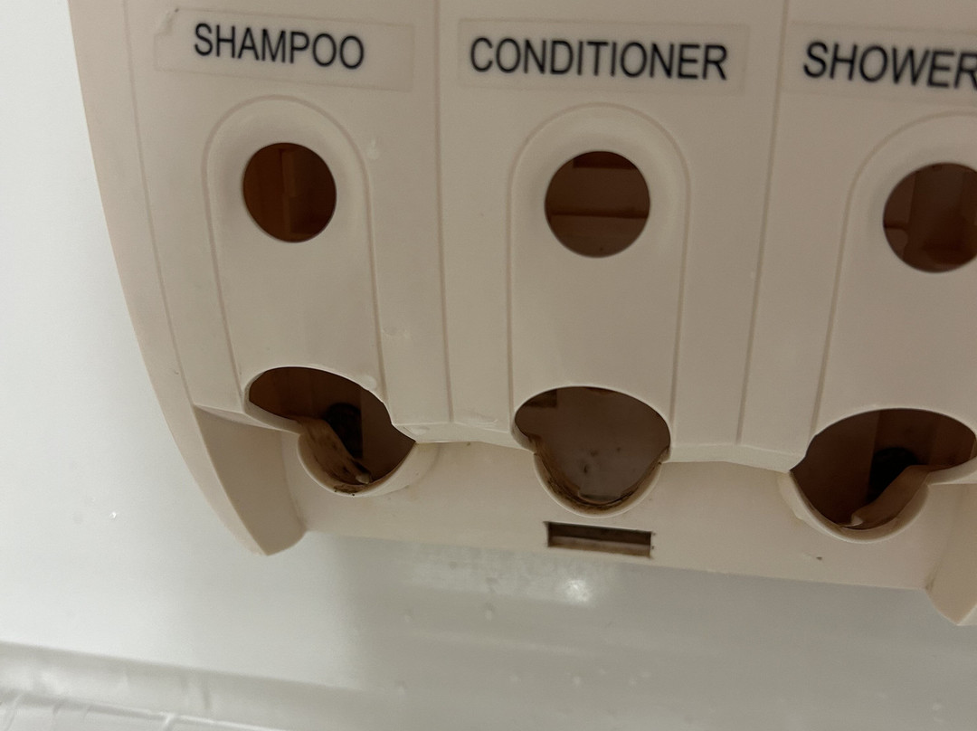 Quality Inn I-81 Exit 23主图