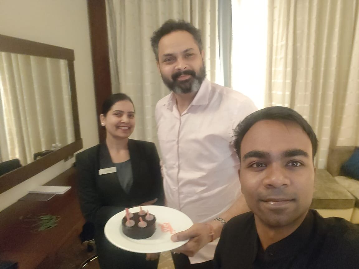 Courtyard by Marriott Pune Chakan-官方