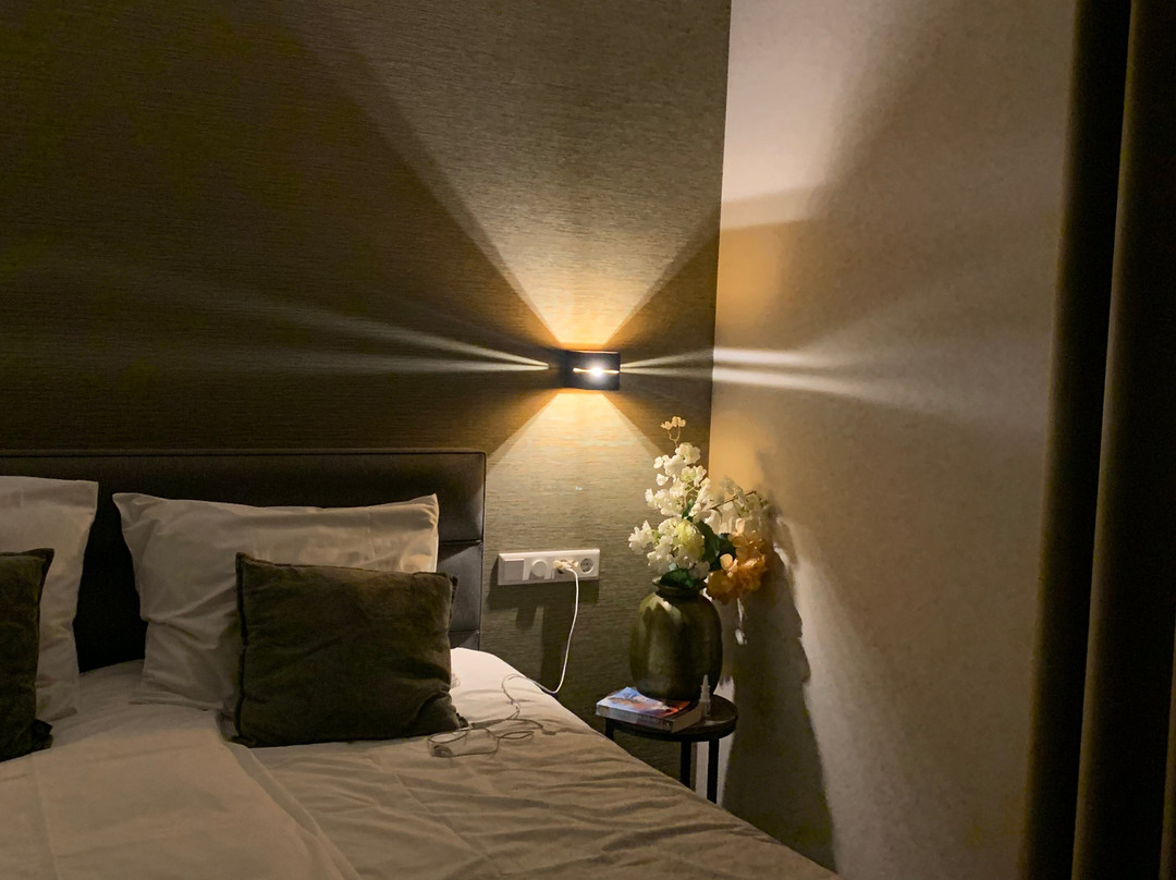 Bed & Breakfast Op d’n Kreijtenberg主图