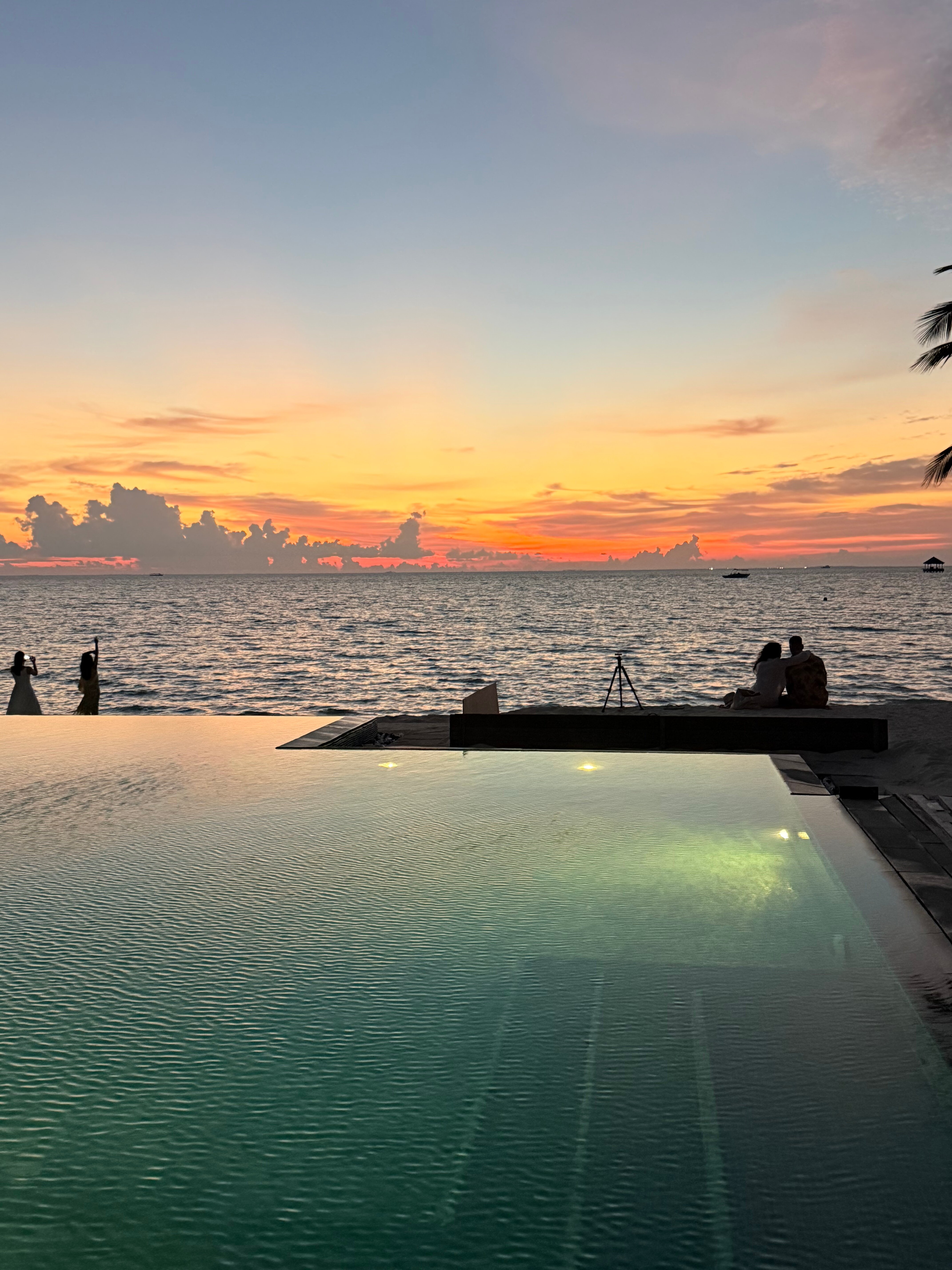 泰姬珍品度假村-官方