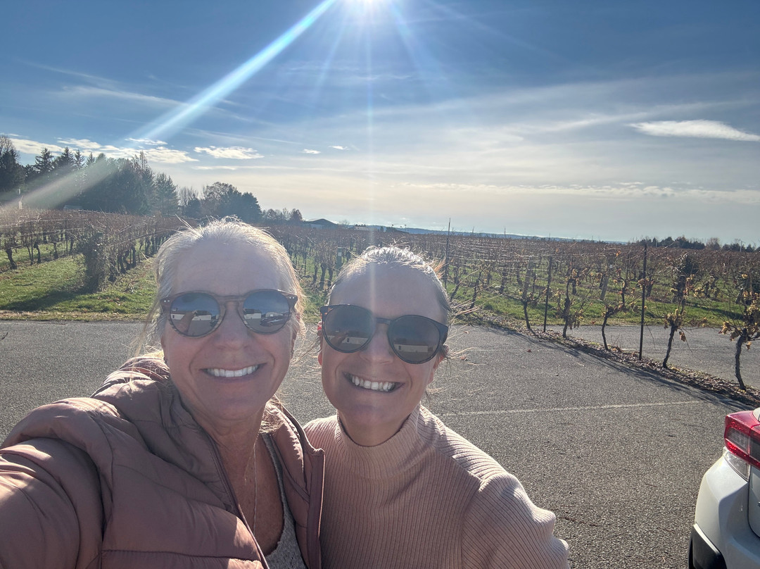 Reif Estate Winery-滨湖尼亚加拉必去景点