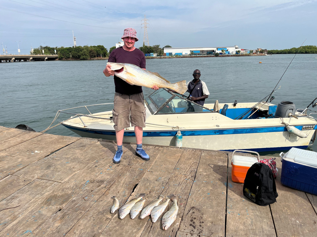 Evergreen Eco Retreat主图