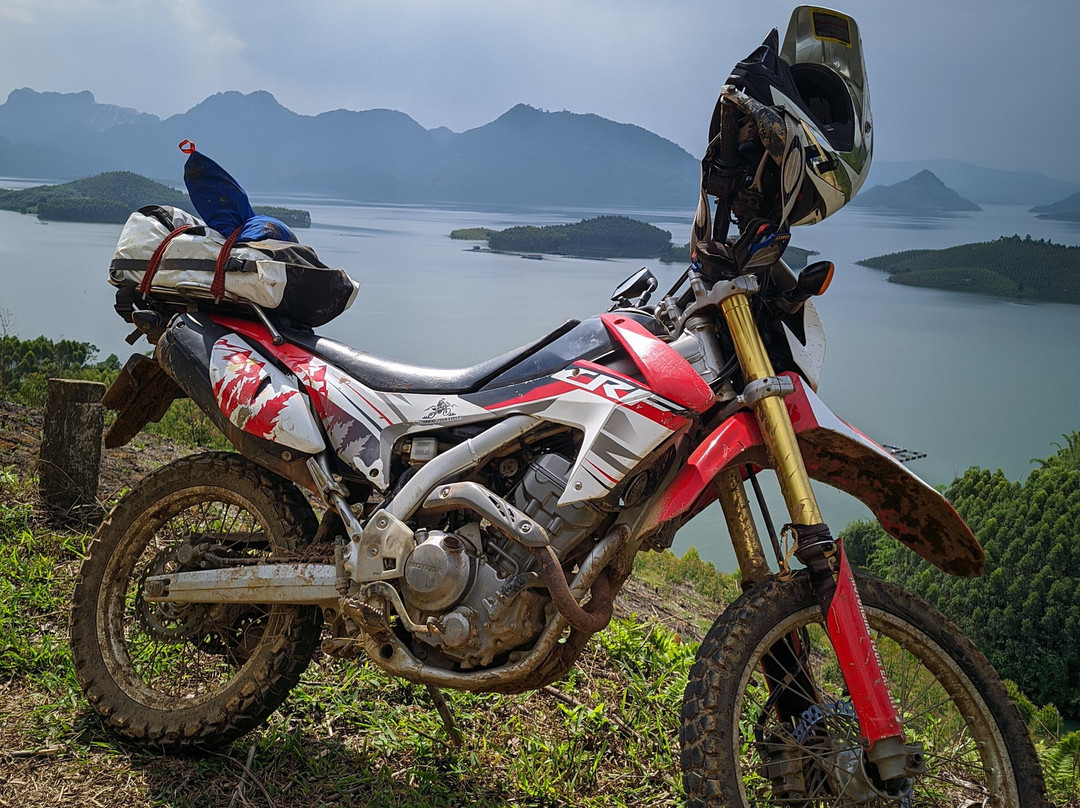 Vietnam Motorbike Tour Expert-河内必去景点