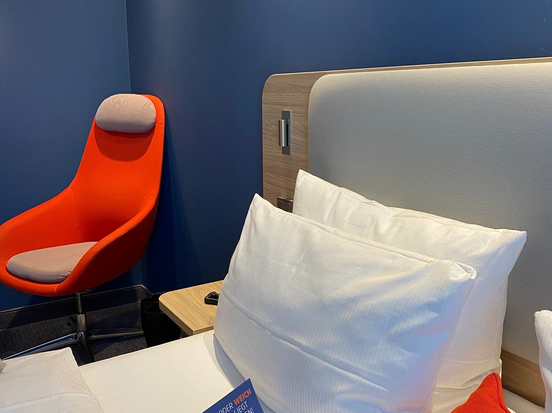 Holiday Inn Express Darmstadt by IHG主图