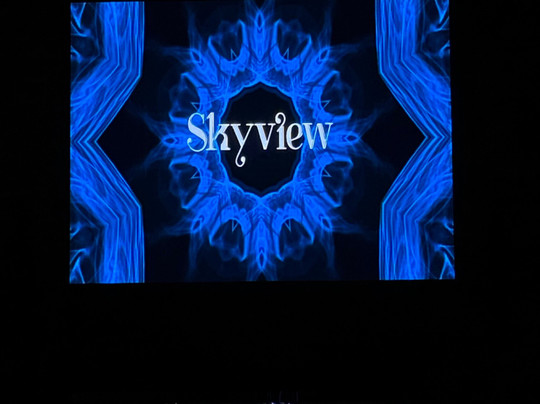 Sky View Doha-多哈必去景点