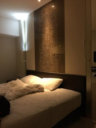 曼谷文华中心点大酒店主图