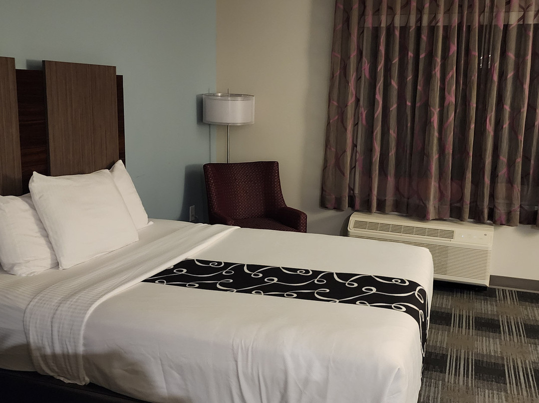 La Quinta Inn & Suites by Wyndham Aberdeen-APG主图