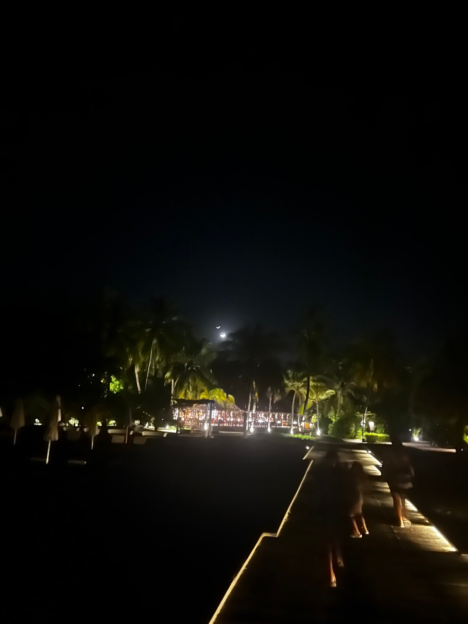 玛娜法鲁岛海滩度假屋-官方