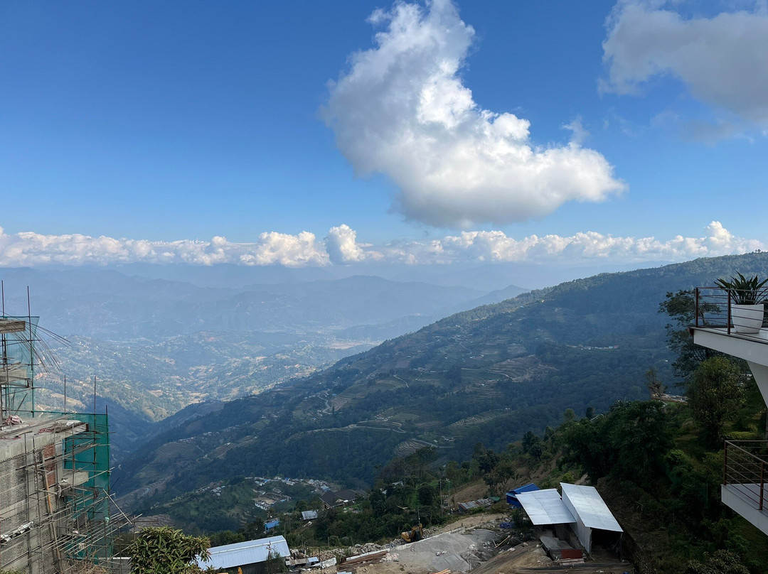 Hayley Webb Mountain Adventures-Hesket Newmarket必去景点