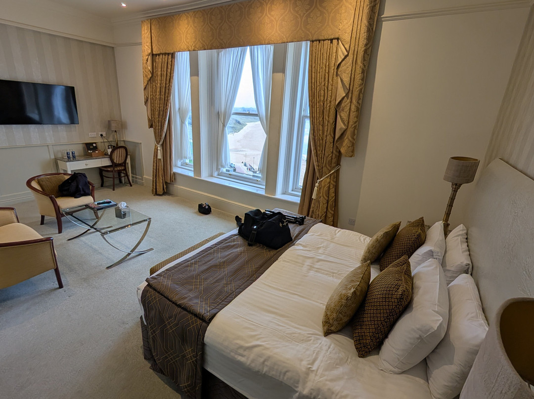 The Grand Hotel, Tynemouth主图