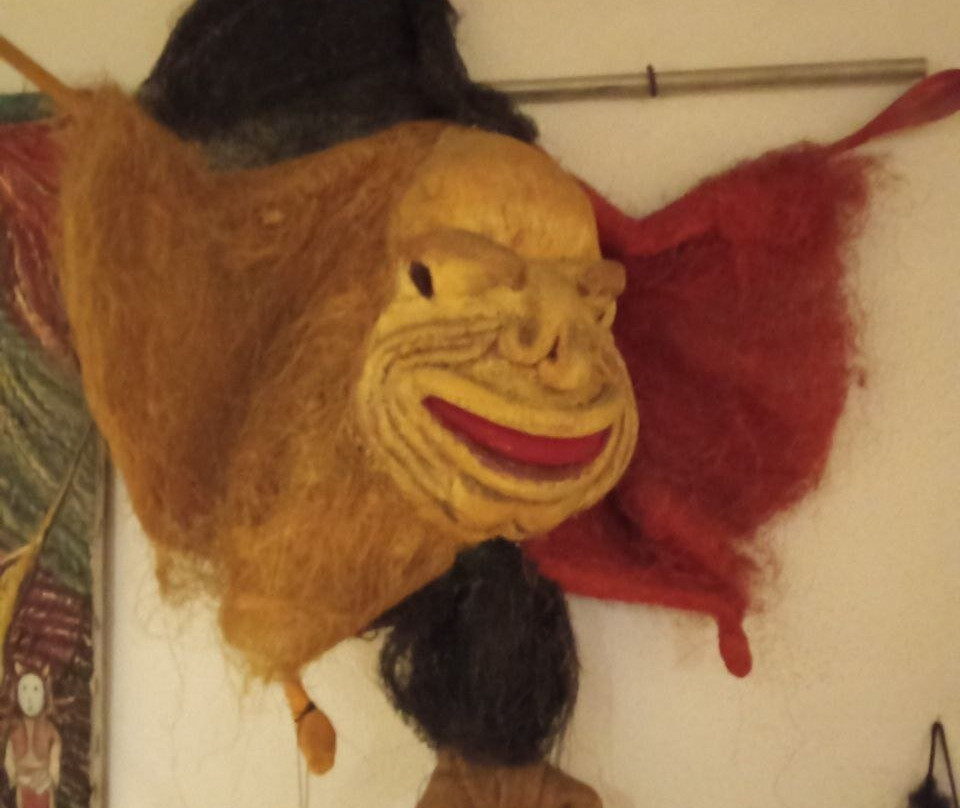 Lusik Aguletsi House Museum & Art Cafe-埃里温必去景点