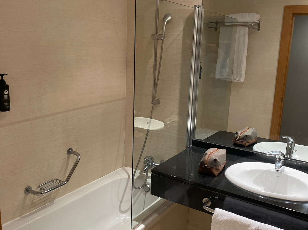 Ramada by Wyndham Valencia Almussafes主图