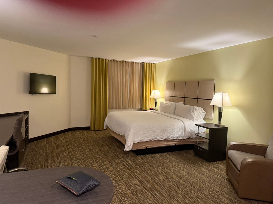 Candlewood Suites Lancaster West by IHG主图
