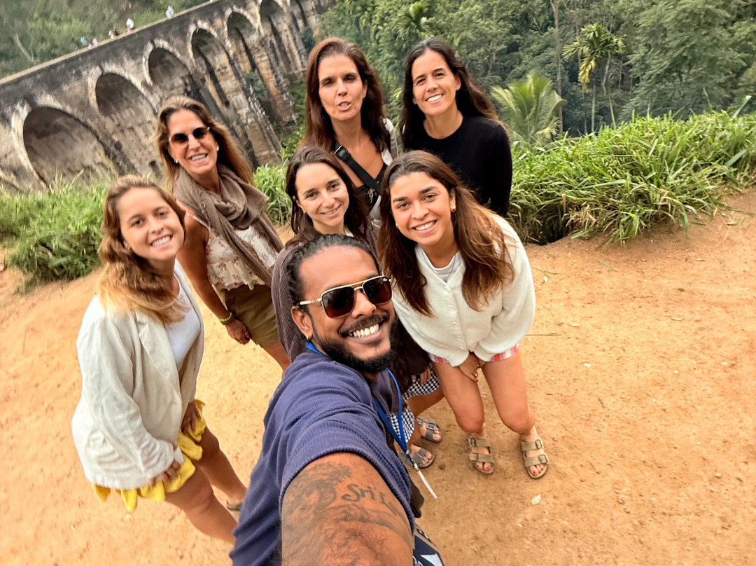 Travelers Choice To Ceylon-科伦坡必去景点