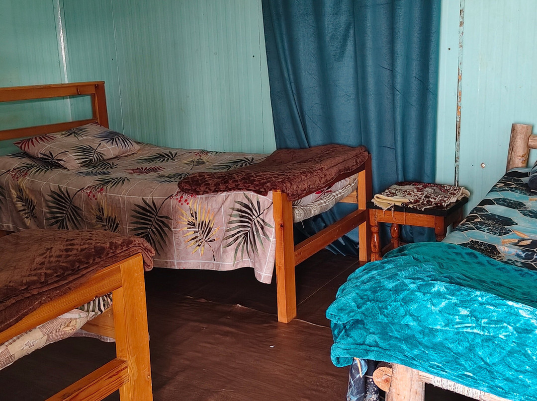 Seashell Sudan-Port Sudan必去景点