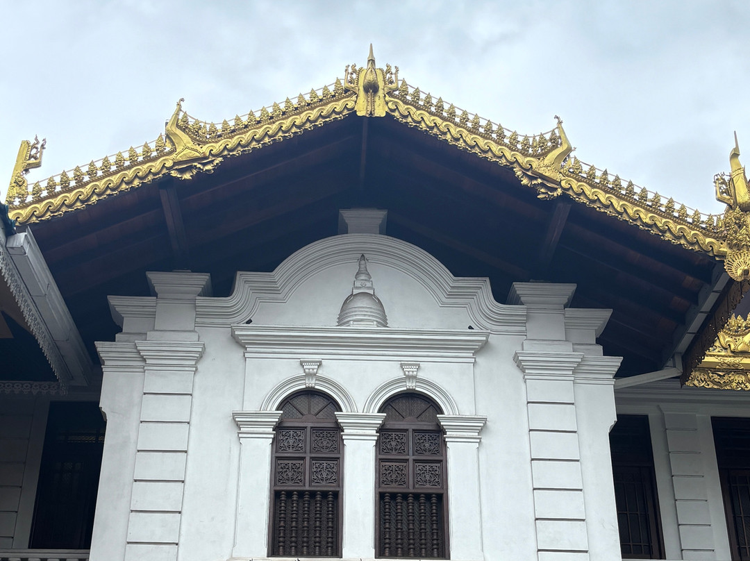 Nihar Srilanka Tours & Travels-Meemure必去景点