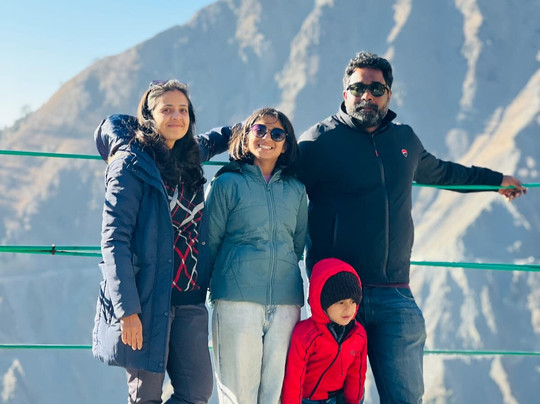 Kashmir Taxi Service-斯利那加必去景点