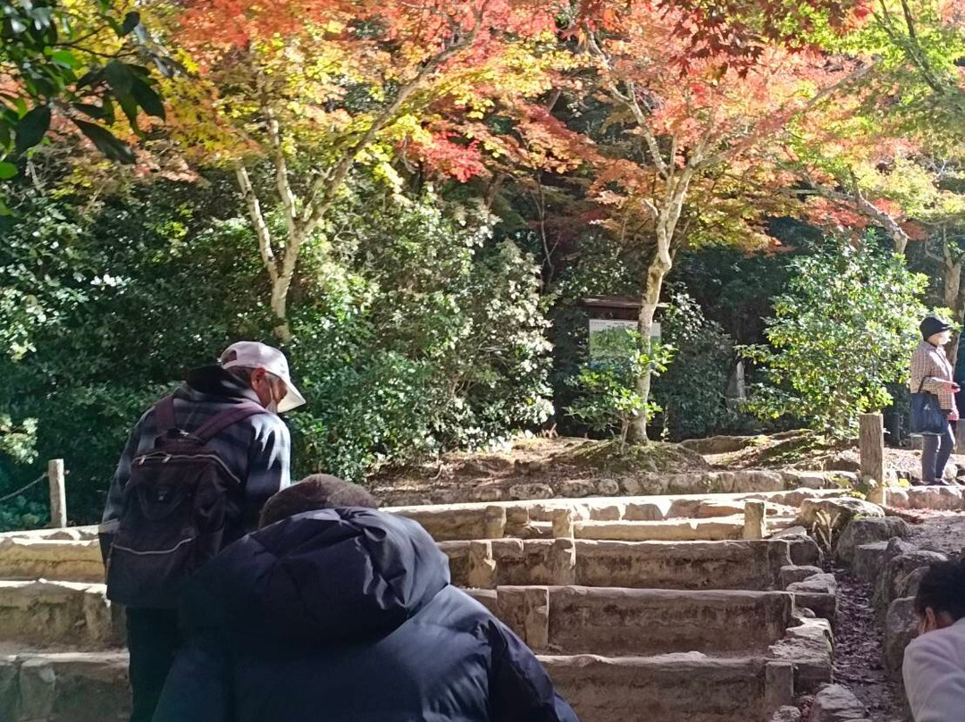 Miyajima Ropeway-廿日市市必去景点