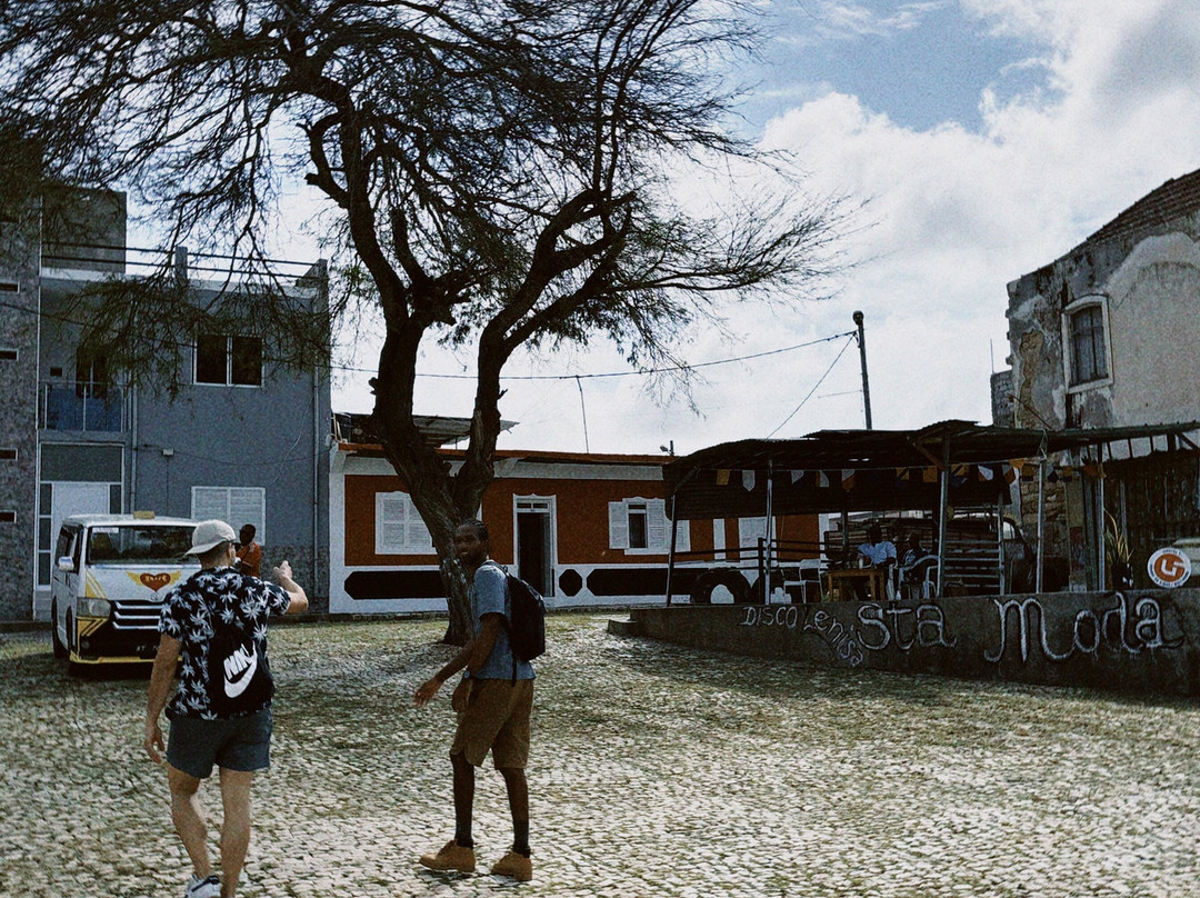 Nature net-Maio必去景点