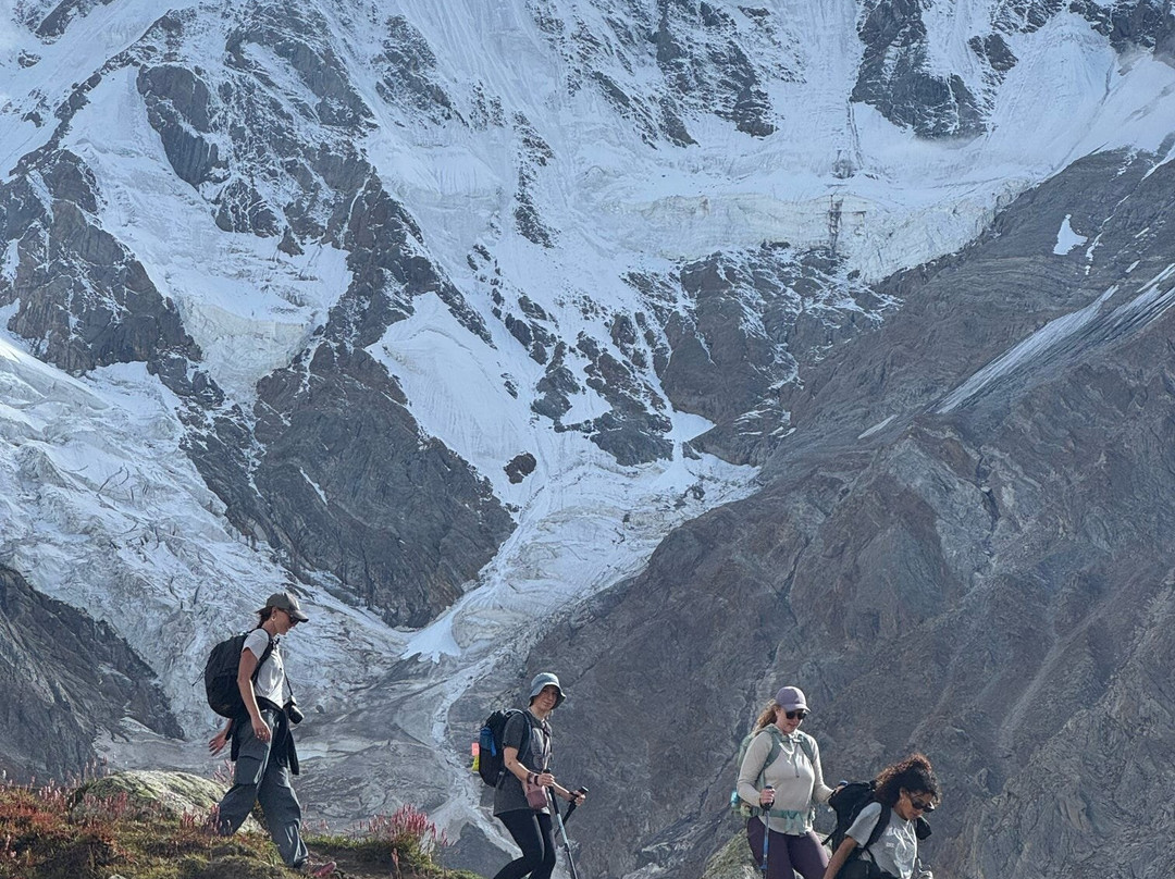 Fairy Meadows-Chilas必去景点